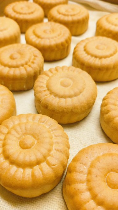 焼き菓子のtwitterイラスト検索結果 古い順