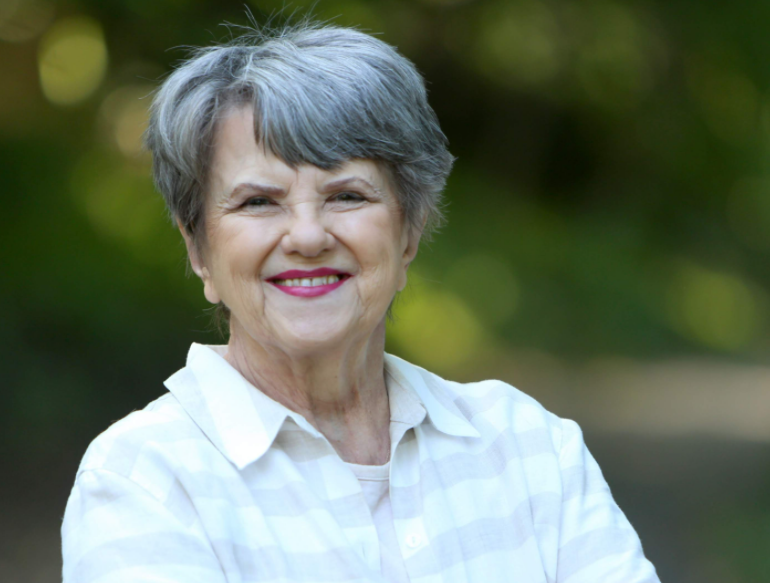 Happy Birthday to Rep. Sandy Masin! Thank you for another year of skillful, compassionate public service.