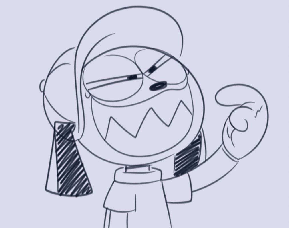 more drawins for ze night 