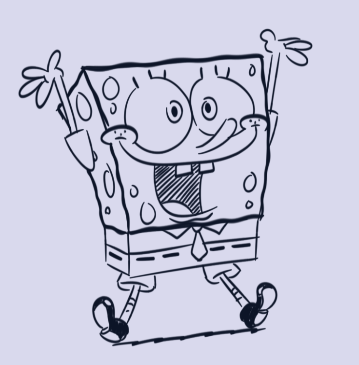 more drawins for ze night 