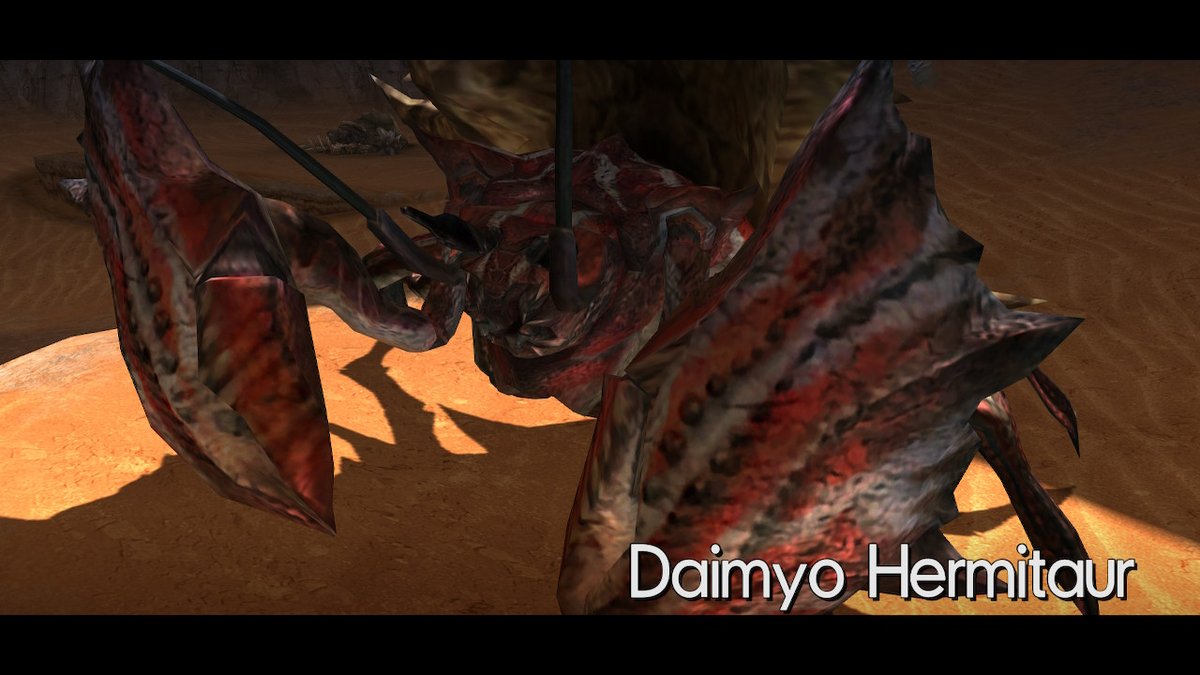 dillon_it's tweet photo. #MHGU #MHGenU #monsterhunter #NintendoSwitch https://t.co/Gjxa83zaMD