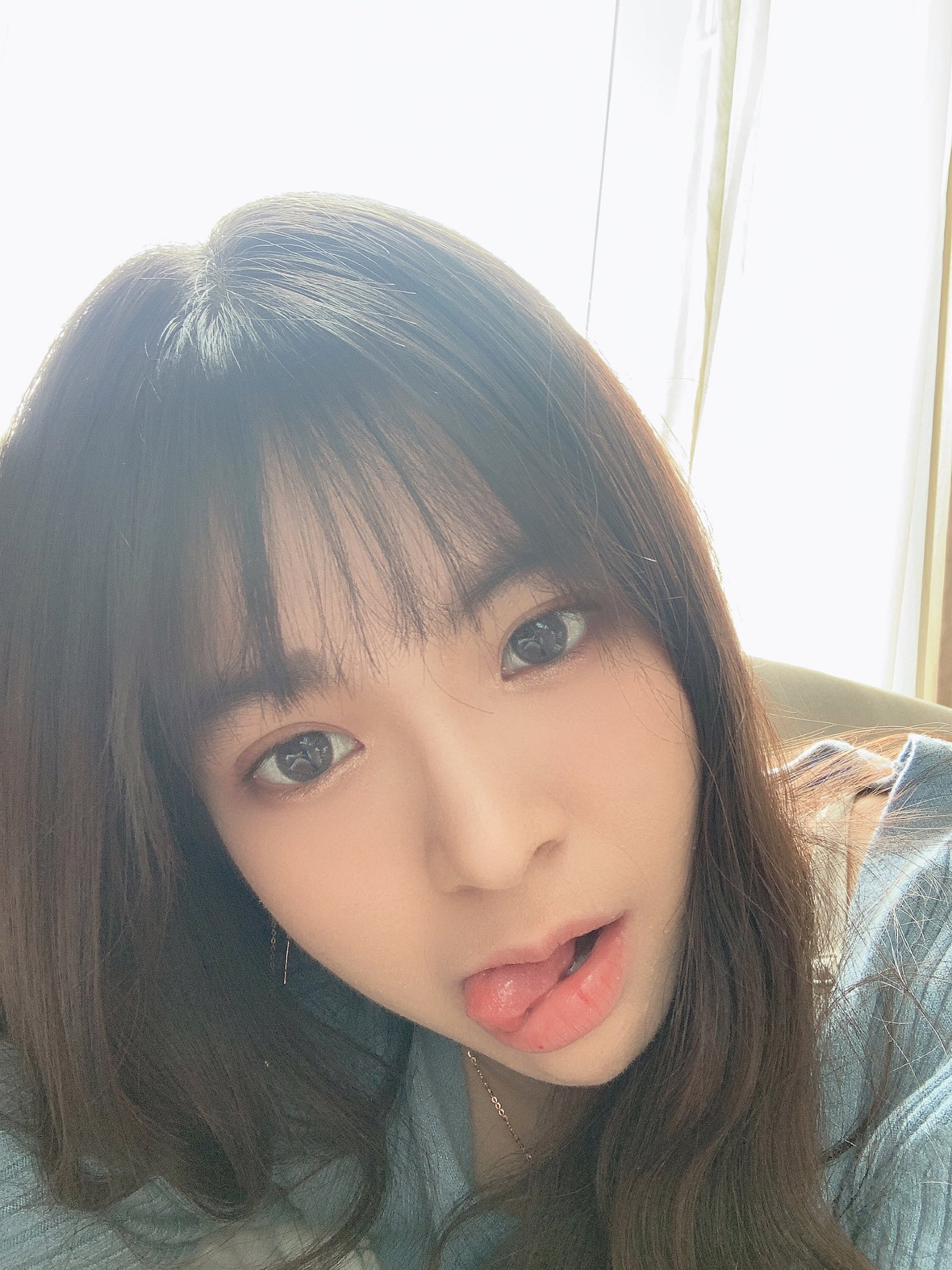 Cindy Yuvia on Twitter "habis mam buah naga masih belepotan