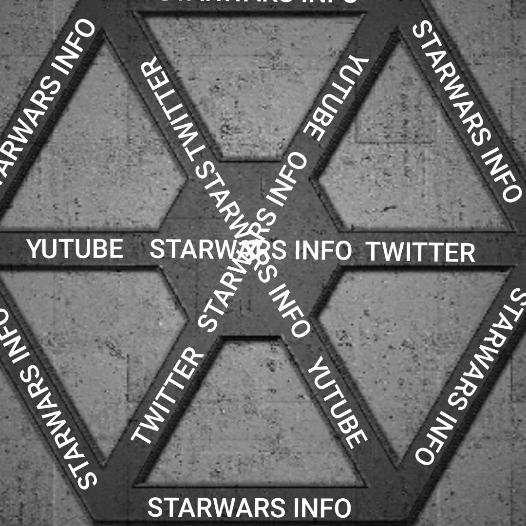 StarWarsInfo6's tweet photo. #NeuesProfilfoto https://t.co/yaa1iHPKEq