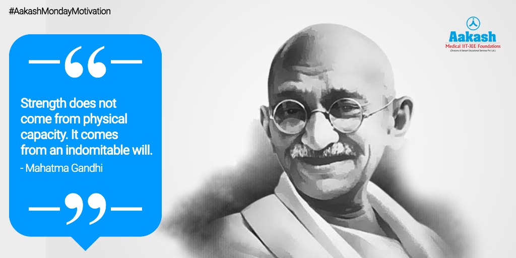 Indomitable will is the key to your success MondayMotivation MotivationalQuotes success MondayMorning https t