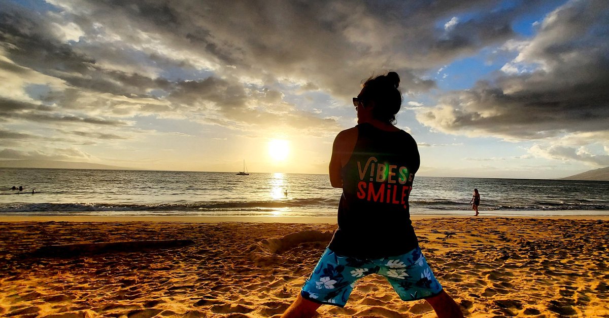 Jordantmusic's tweet image. Maui vibes and smiles #luckyWeLiveMaui #austronesian