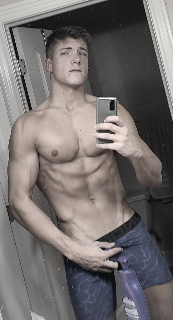 Jacobs onlyfans chad Chad Jacobs