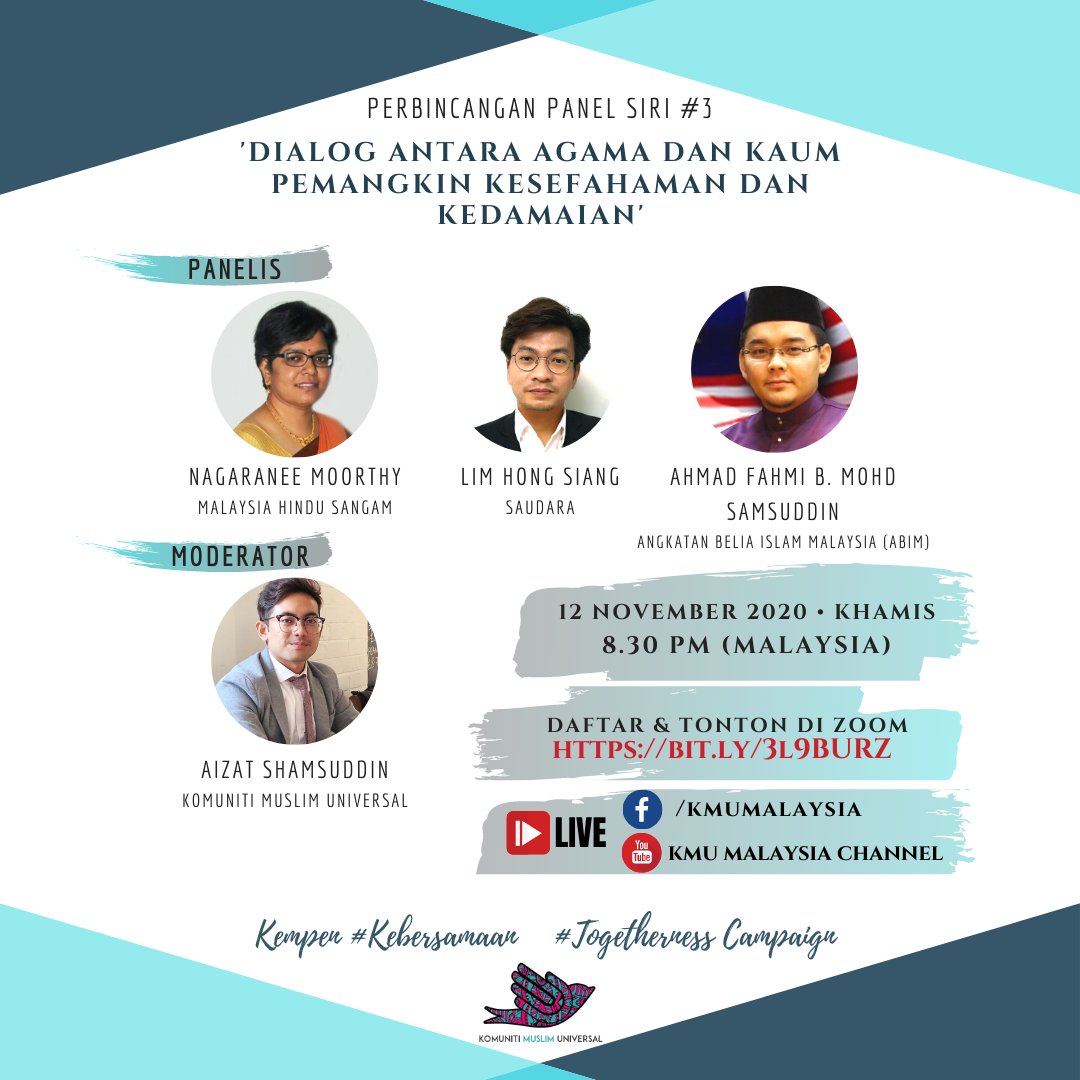 KMU Malaysia tweet media