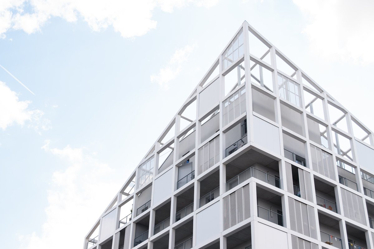 MenoldBezler's tweet photo. Menold Bezler berät KIAG #Immobilien beim Verkauf von 145 #Mikroapartments. https://t.co/Fa9As6dlAe 
#sharedeal #invest #flugfeld https://t.co/FnUNPPdF5I