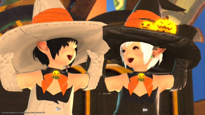 Ff14のtwitterイラスト検索結果 Ff14のtwitterイラスト検索結果