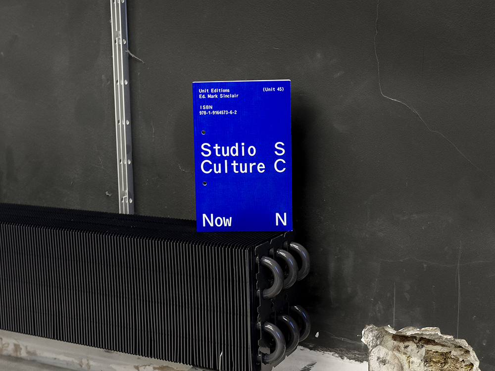 Unit Editions tweet media