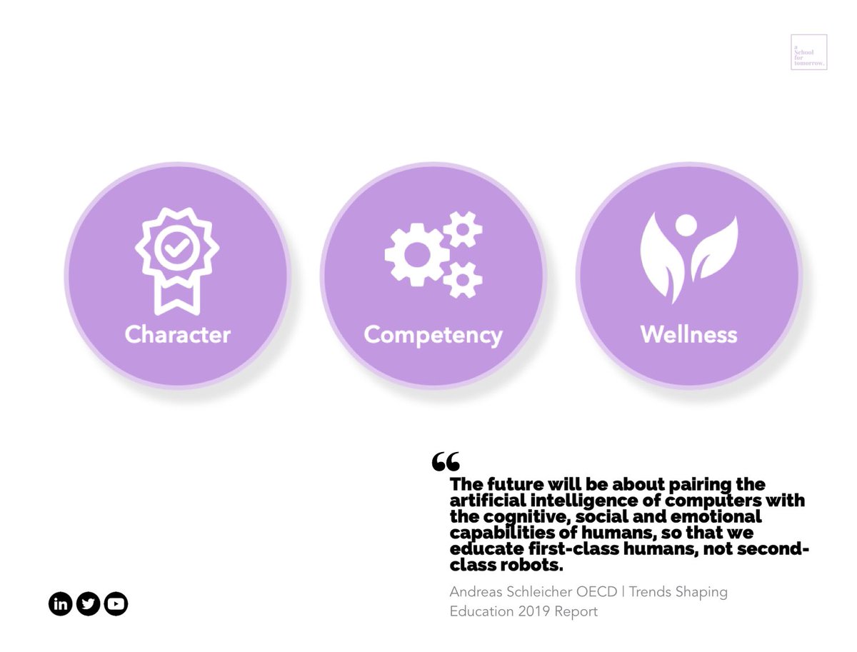aSftomorrow's tweet image. “Every student deserves a place where they are known, valued and loved, where someone has their back and is in their corner.” @AdrianoDiPrato speaking today at @wearelearnlife’s #RELEARN2020 The Learning Innovation Festival. #OurTimeIsNow #aSft