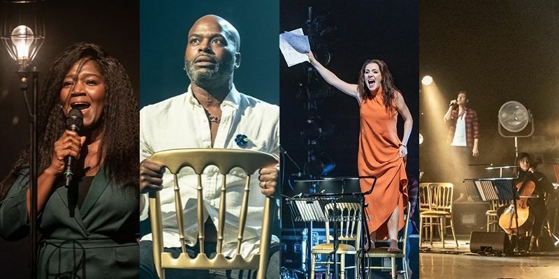 London Theatre Direct tweet media