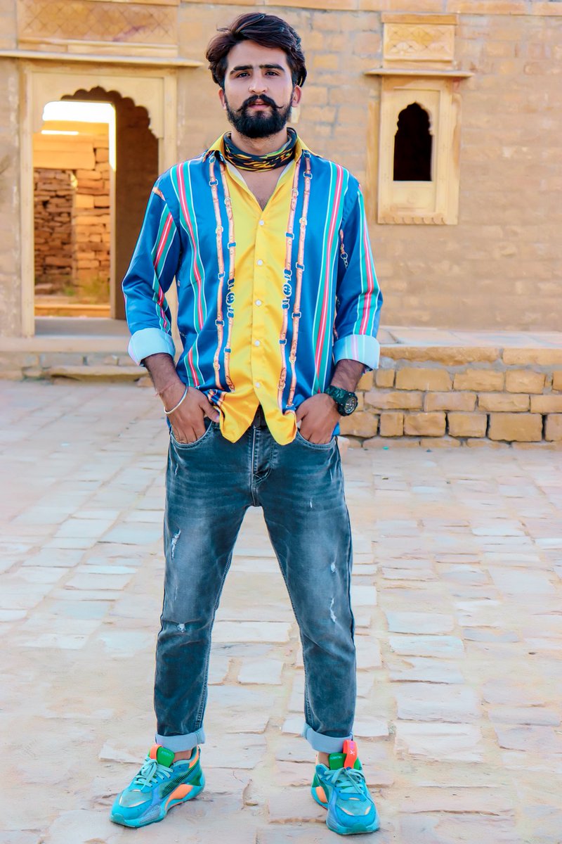 amitchhaniwala's tweet photo. ❤
Clothes @pinch.fashion
Edit by @guruyogi9404
#amitchhaniwala #ramfal #teamgulzaar #chhaliya #jaisalmer https://t.co/iTlaUGUDMm