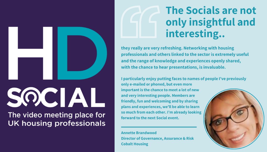 Housing Digital Social tweet media