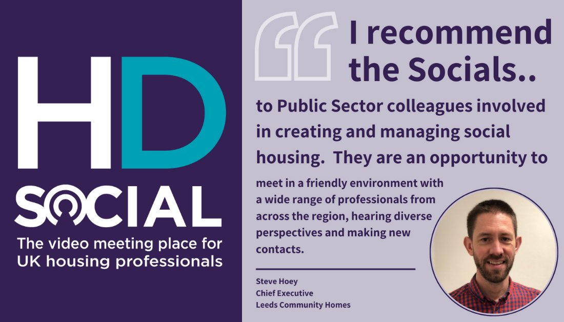 Housing Digital Social tweet media