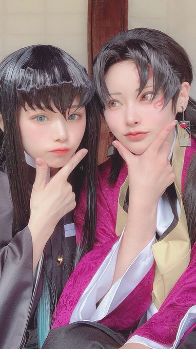 コスプレイヤー姫美那のTwitter画像44