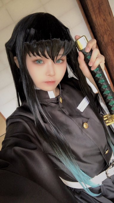 コスプレイヤー姫美那のTwitter画像41