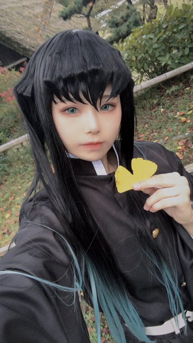 コスプレイヤー姫美那のTwitter画像42