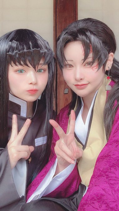 コスプレイヤー姫美那のTwitter画像43