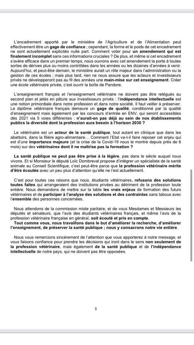 LouiseCastanie's tweet image. A l’attention de, Mesdames Messieurs @PBertaGard @JulienBargeton @LDarcos @VGB83 @Daniele_herin @patrickhetzel @L_Lafon @StephPiednoir @p_a_raphan @RAPINJF @Sy_robert @BrunoStuder67