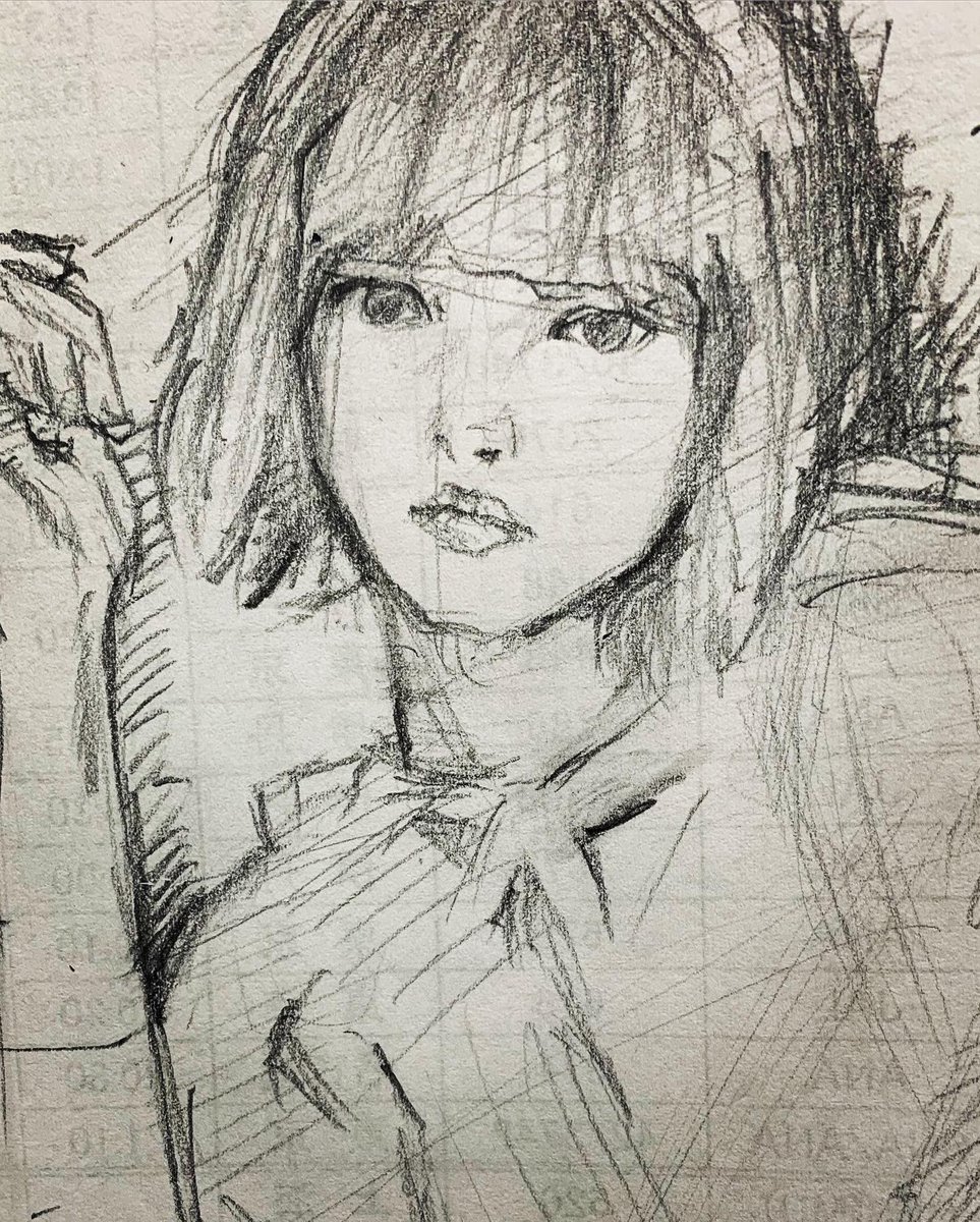 futagodoryuu's tweet photo. 暇な時間に落書き〜✨

https://t.co/L93M9gHxC9
#漫画 #イラスト #陶芸家 #女の子 #女 https://t.co/Psonxp6EQ5