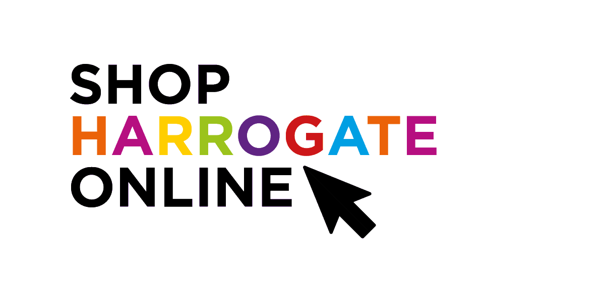 We're asking you to "Shop Harrogate Online" and help support #Harrogate #businesses who are still trading during #lockdown2 . And please spread the word. 
#ShopHarrogateOnline
