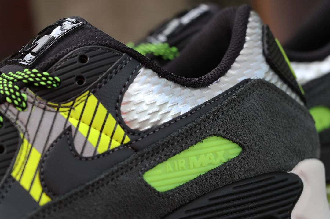 スニーカーウォーズ Sneakerwars 国内11月16日発売予定 ナイキ エアマックス 90 3m 全2色 T Co Kwm1lc0mpr Sneakerwars スニーカー ナイキ スニーカーウォーズ Sneakerwars 国内11月16日発売予定 ナイキ エアマックス 90 3m 全2色 T Co Kwm1lc0mpr Sneakerwars スニーカー ナイキ