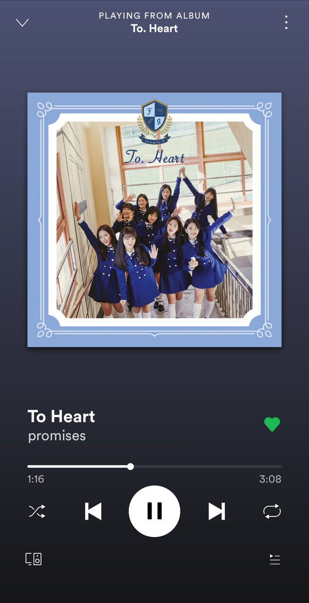 urastronauts's tweet photo. ♡。#.𝖚𝖕𝖉𝖆𝖙𝖊 ⊱ 💿 ᥒᥱᥕ mᥙsιᥴ 𝙛.𝙧 #MOONIE's ⋅ 🎸⋅ 𝕡𝕝𝕒𝕪𝕝𝕚𝕤𝕥〔#iPromises〕
Empezando este bonito lunes con el kokoro hecho música por escuchar #TeamToHeart de las bebas más talentosas @PR9MISES
Obvien que parezco un espectro. Recién despierto me hallo. https://t.co/XIjDr5cuHt