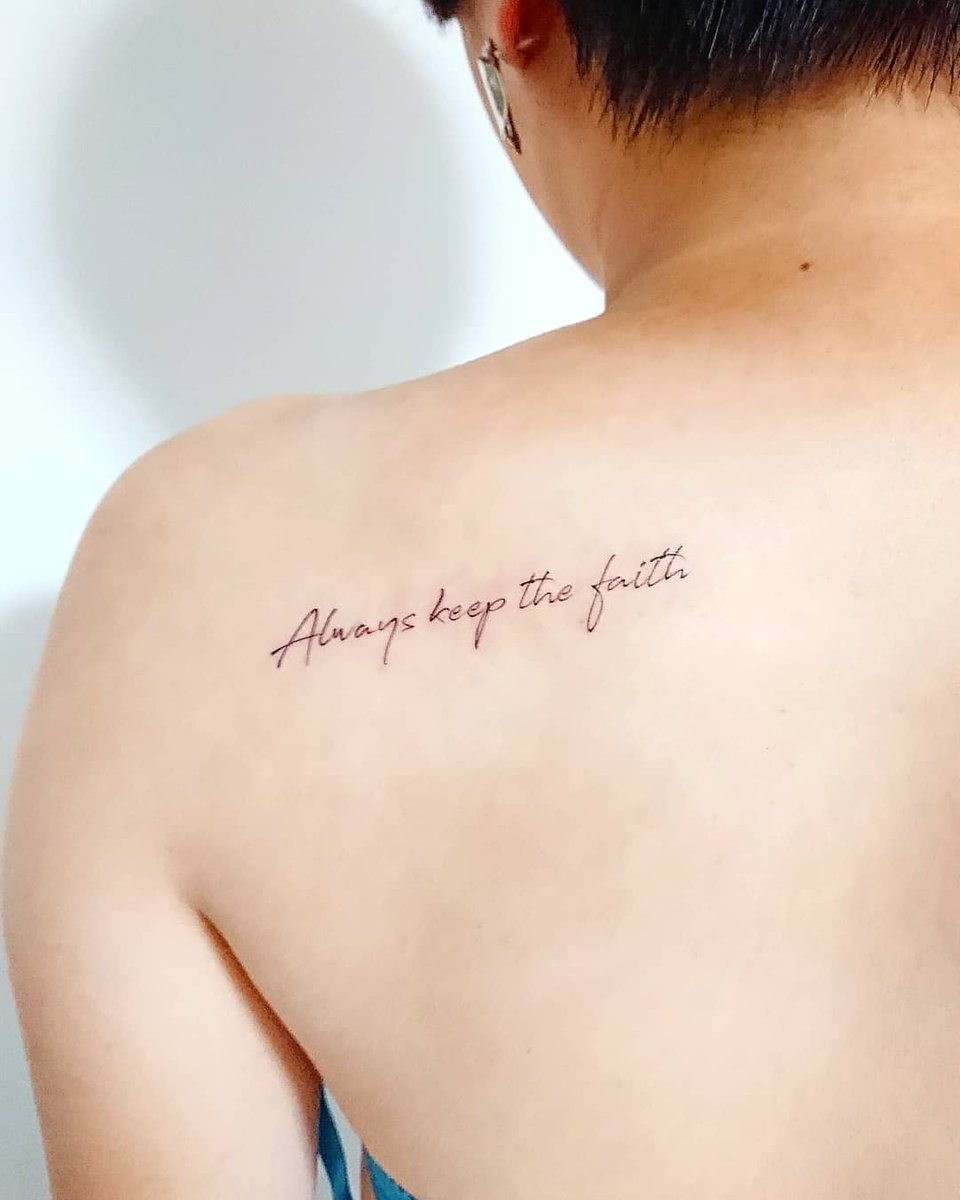 彫礼 على تويتر レタリングタトゥーです Website T Co Fwfi5lqkos お問い合わせはお気軽にどうぞ Tattoo タトゥー Letteringtattoo レタリングタトゥー 文字タトゥー ワンポイントタトゥー 小さいタトゥー ガールズタトゥー タトゥー女子 東京