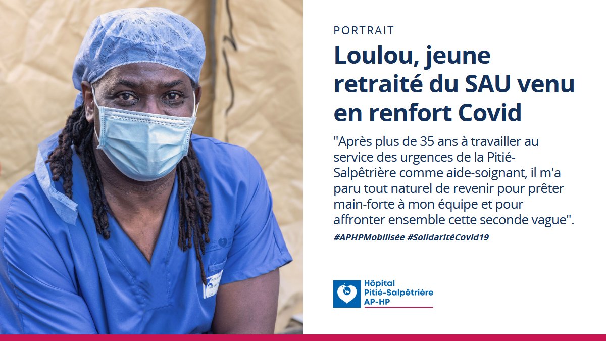 Hôpital Pitié-Salpêtrière AP-HP tweet media