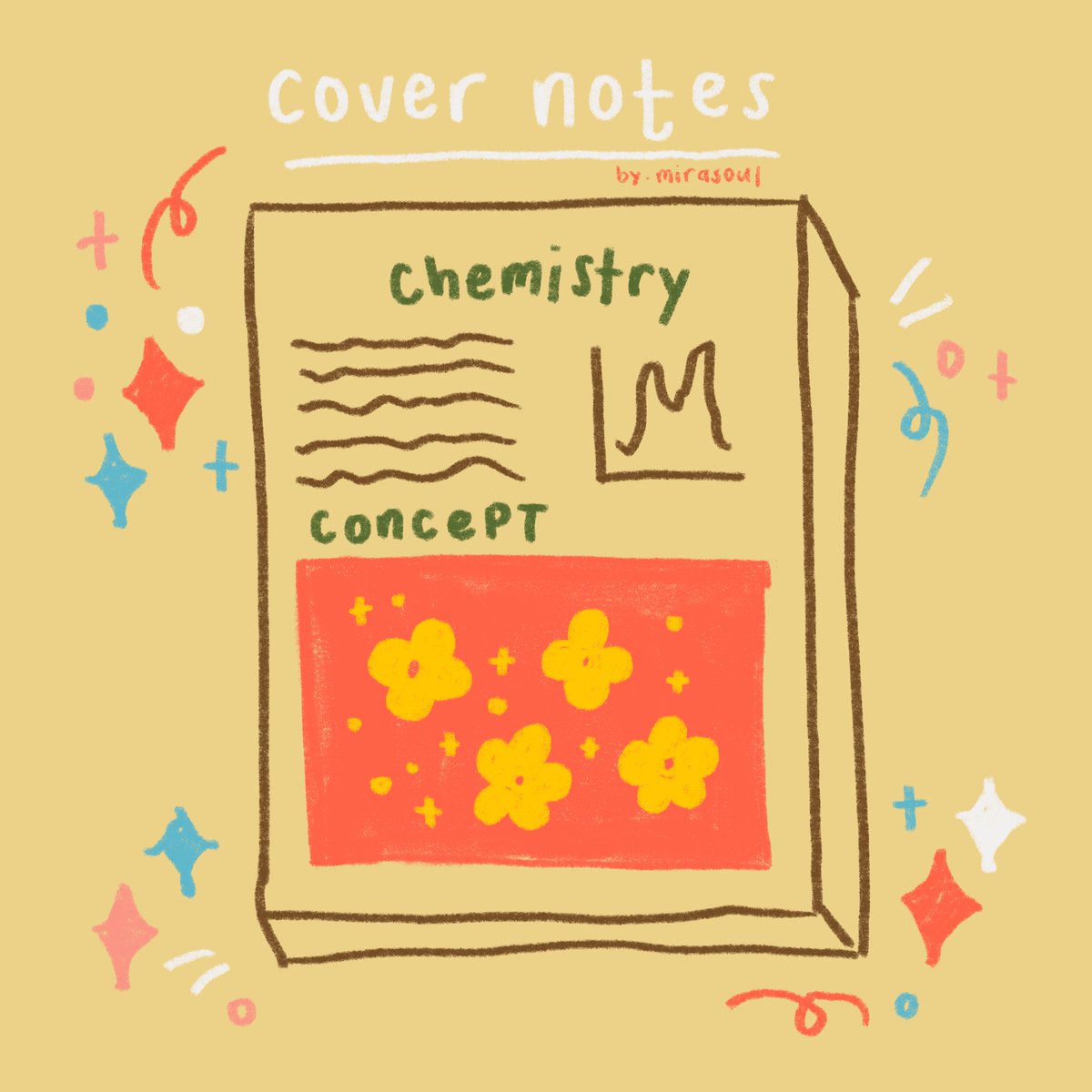 — Nine. Cover Notes • if you’re too lazy to make cards, then this is the one for you. • Basically after reviewing a section of your notes, cover it (or close your notes) and recall all the information as much as possible!