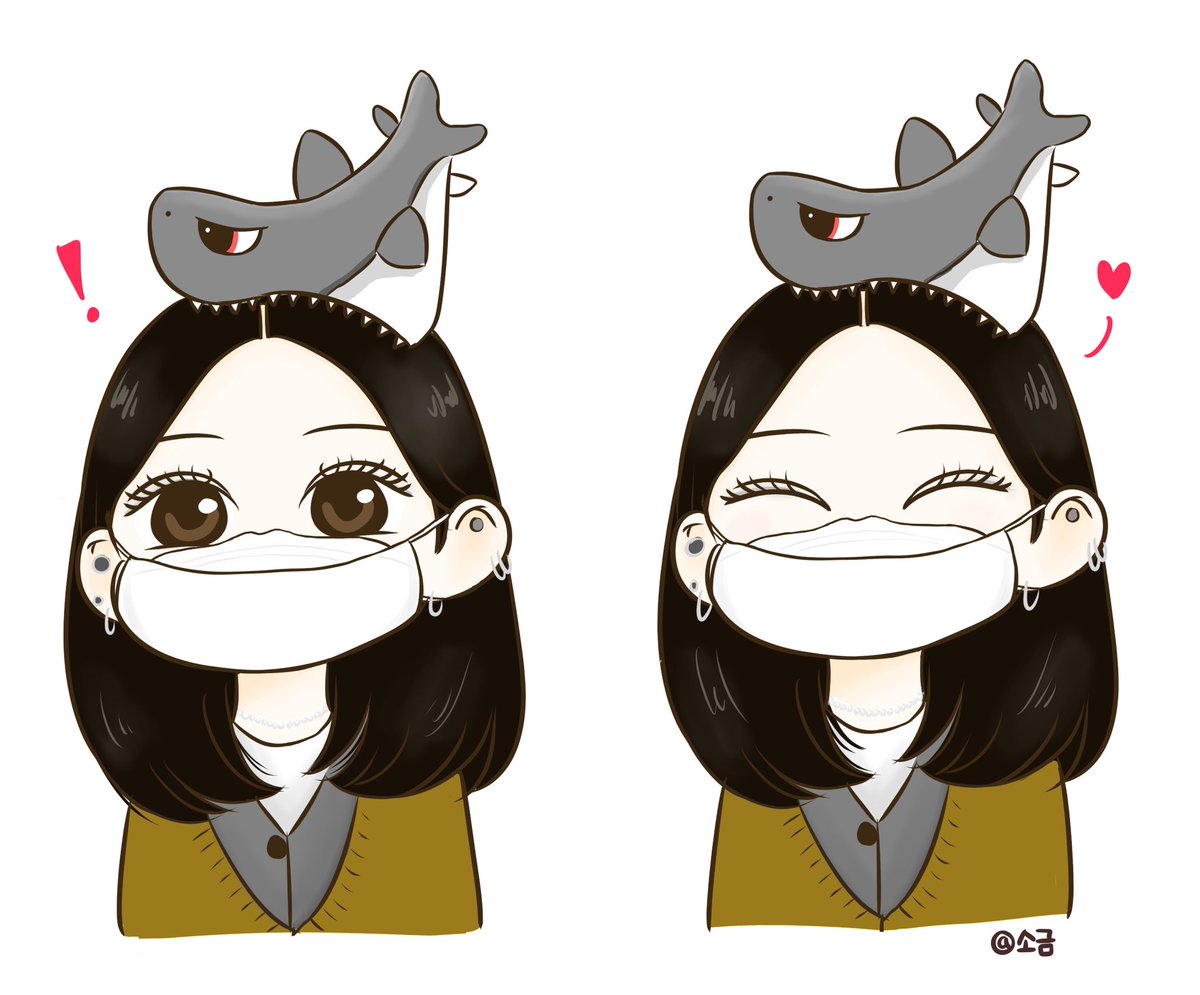 소금 tweet media