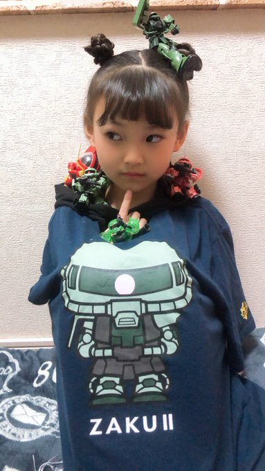 Twitterのコスプレ画像13