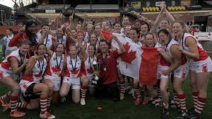 The 2021 <a href="/AFLIntCup/">AFL InternationalCup</a> has been postponed for at least another year: bit.ly/3eDVljc