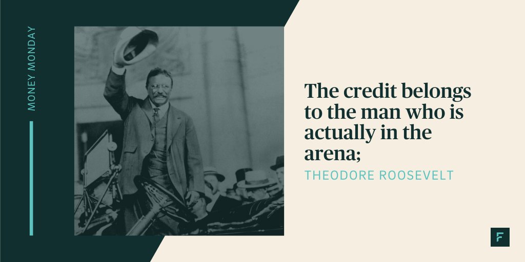 #MoneyMonday — To the entrepreneur battling through the uncertainty, here's a blog piece from our Chief Commercial and Strategy Officer Victor Ng on how to raise funds in a post #COVID19 world bit.ly/32sqdOJ

#startup #entrepreneurship