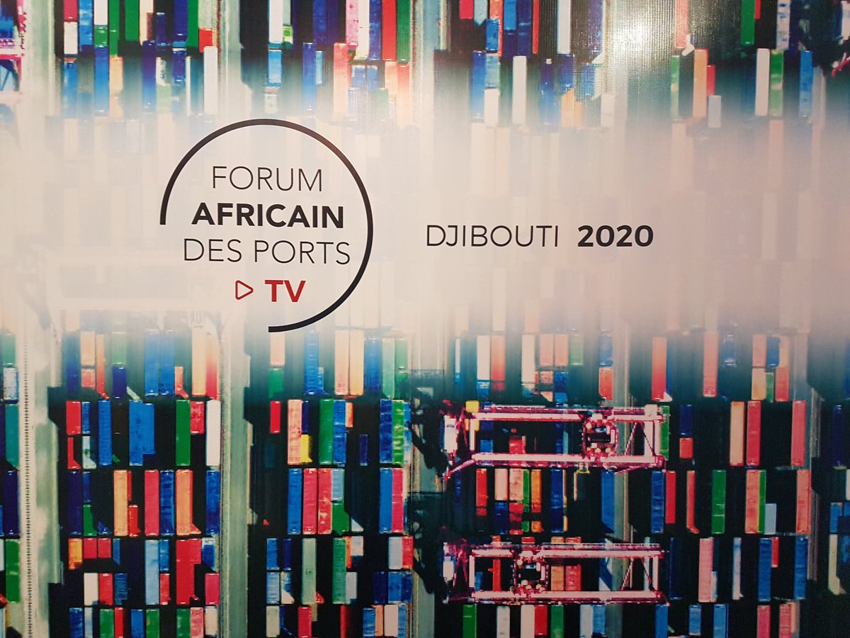 Yann_Sefacil's tweet photo. @DoralehS @PortOfKribi @portdakar @OPRAG_GA @TM_Officiel #Djibouti FTZ, #Ethiopian #Shipping &amp; #Logistics #Misrata #Lybia #Kinshasa: merci @ tous pour votre participation pour des partenariats portuaires africains au service du dvp du continent @f_sefacil @CMiconferences https://t.co/a1iN0NYYlK