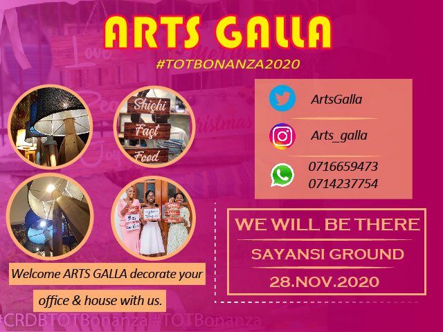 ArtsGalla's tweet photo. @TOTBonanza @TOTAcademy 
#totbonanza2020 https://t.co/ebdcpaX6xs