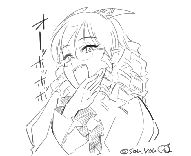 @PixivF_TL 頼んだらやってくれる 