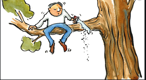 SanjRaghuvanshi's tweet image. #simpleobservation
If your eyeballs catch a chart &amp;amp; your mind tells you to look deeper,then you are a learner (of price-action).
But if you keep surfing for Buy/SL/Target calls on social media, you donot deserve to be called a stock-market enthusiast. U are just befooling urself.