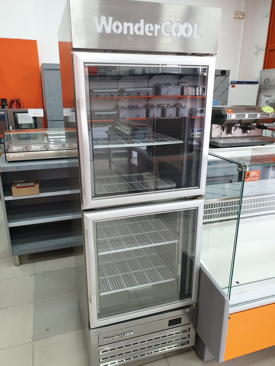 adolfosanchezMH's tweet photo. 👌OPORTUNIDAD PARA MARCAR DIFERENCIA EN TU NEGOCIO📢
ARMARIO PARA CERVEZA WONDERCOOL SEMINUEVO 
- DISPONIBLES EN 1 O 2 PUERTAS 
- ACERO INOX
OFERTA: 2100€ 
6 MESES DE GARANTIA https://t.co/Ilrx0uuRAt
