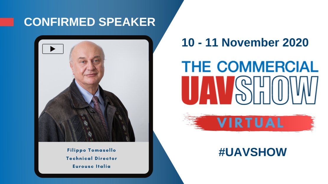 Unifly Consulting | formerly EuroUSC Italia tweet media