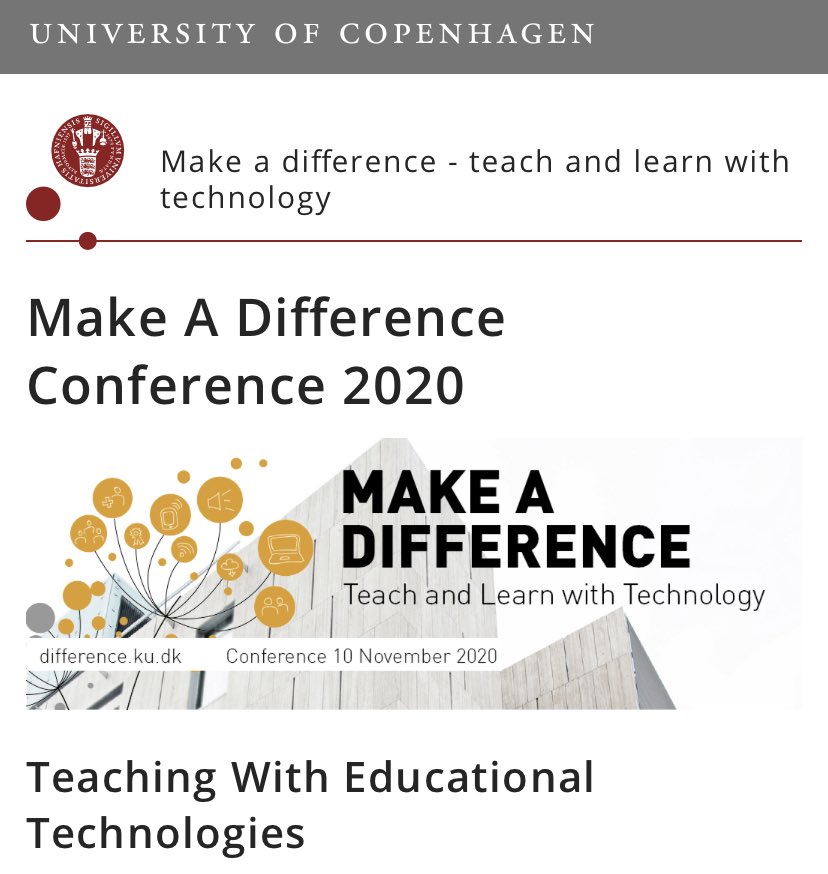 al_ho_'s tweet photo. Join us tomorrow at #UCPHdif conference - all online and all accessible for all those of you who wish to teach and learn with technology. I will be talking about my experience of bringing innovation, entrepreneurship and tech to law schools. https://t.co/rc2eCkAHuL https://t.co/IyR8owqkeL
