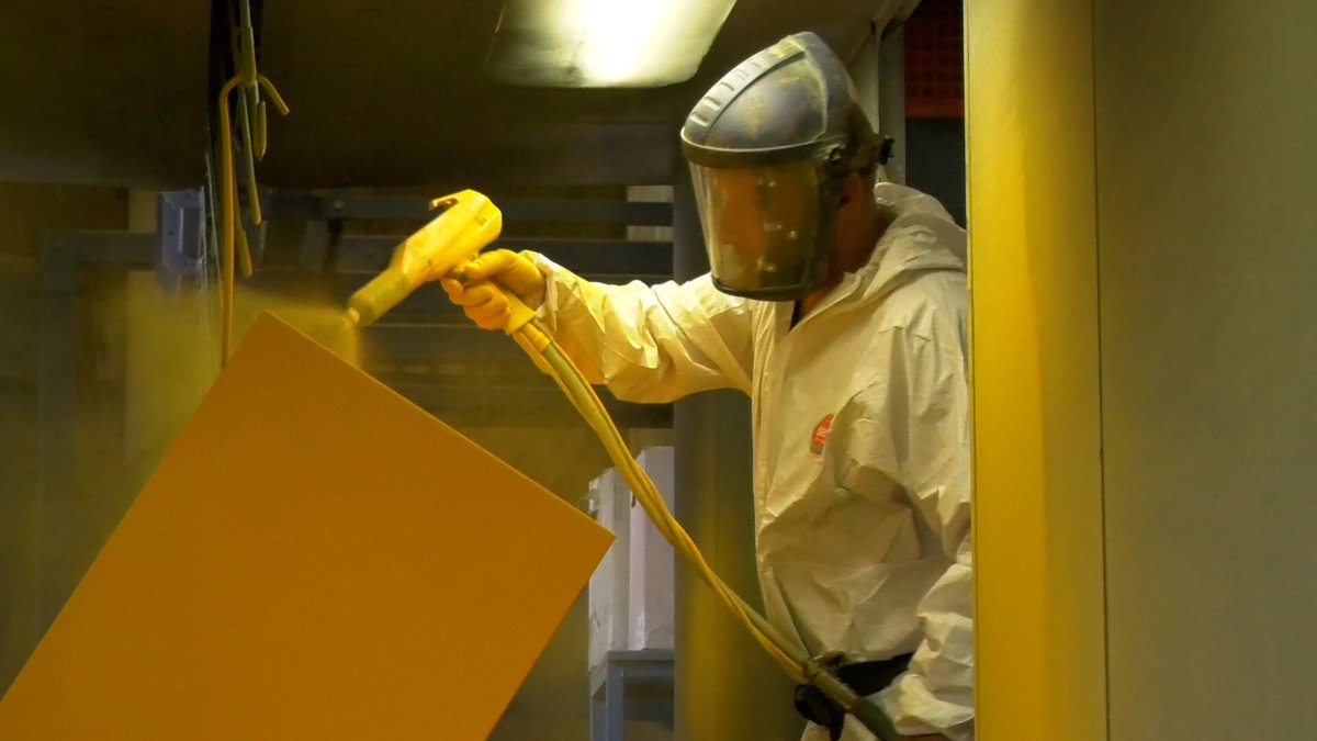 Welcome to a new week! Today featuring our best-selling range of flammable storage cabinets. If you've a H&amp;S audit or need new space for high risk items why not check out what's available on the website
jbedford.co.uk #flammable #firesafety #fireprotection #facilities