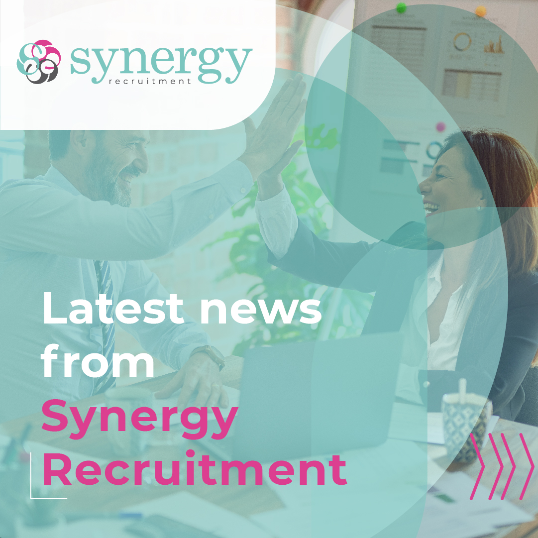 synergycheshire's tweet image. It&apos;s #toptip time again (try and say that fast!) Our latest e-newsletter focuses on the formula for finding the perfect fit. We’re also giving away an #interviewchecklist with our tips on how you can get the best out of an #interview. Email info@synergyrecruit.co.uk to sign up.