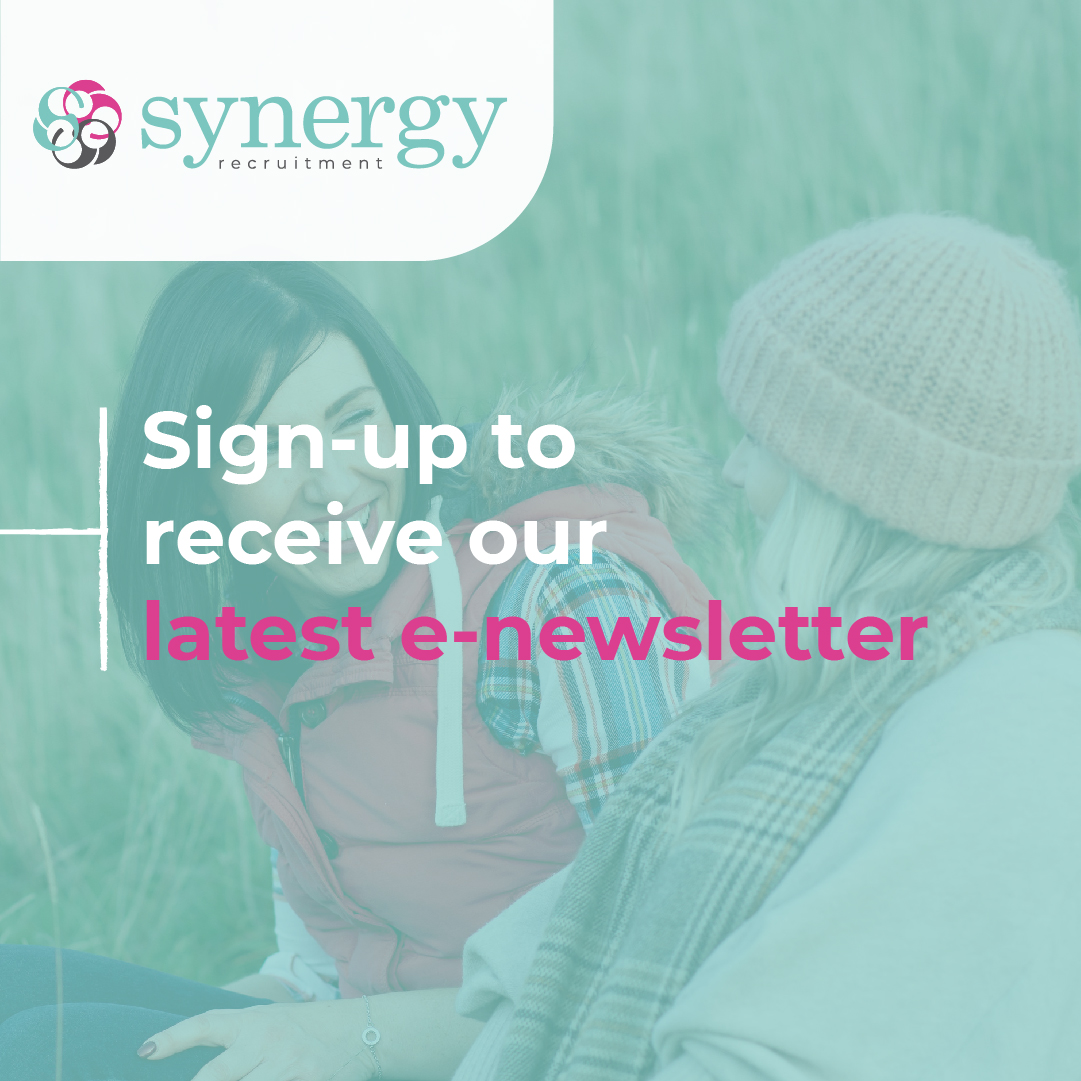 synergycheshire's tweet image. It&apos;s #toptip time again (try and say that fast!) Our latest e-newsletter focuses on the formula for finding the perfect fit. We’re also giving away an #interviewchecklist with our tips on how you can get the best out of an #interview. Email info@synergyrecruit.co.uk to sign up.