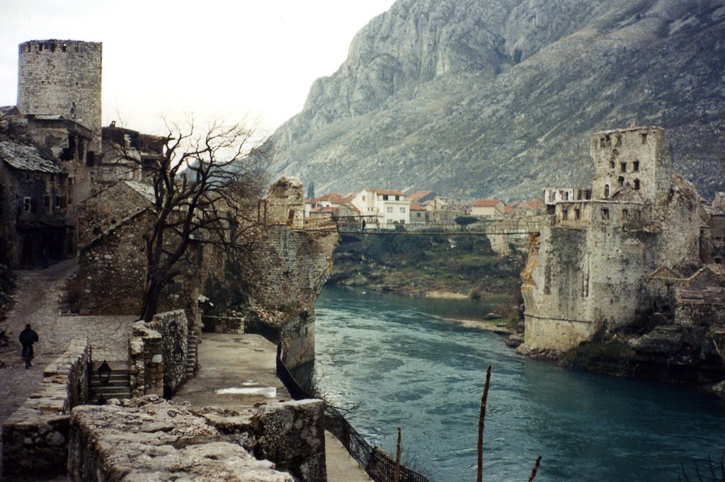 Dark Markets Albania