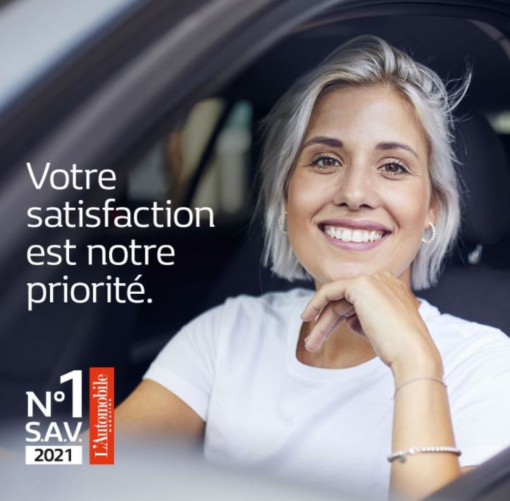 #Renault est élu une fois de plus N°1 du Service Après-Vente !
Accomplissons de grandes choses ensembles🤩
L'agence Renault Buttes-Chaumont se tient à vos côtés pour toutes vos démarches automobiles🚘
☎01.85.80.00.85
📍 77 Rue Manin, 75019 Paris
#grouperenault #garage #garagauto