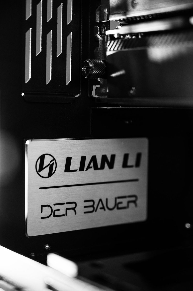 Secrete weapon...4x RTX 3090 24 GB