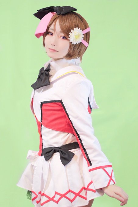 Twitterのコスプレ画像61