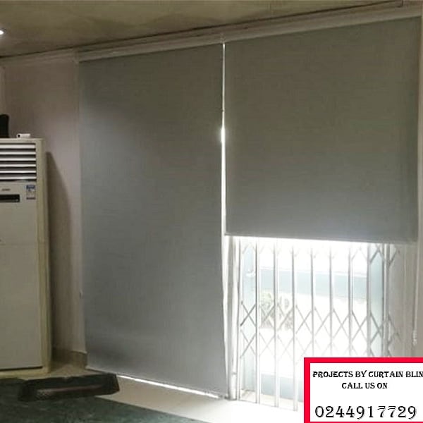 CurtainBlindsGh's tweet photo. Bolt's office Accra, used roller blinds. Suits perfectly π.
Call or WhatsApp 0244917729
#WindowBlinds #Blinds #InteriorDeco #RethinkYourSpace #CBRethinkYourSpace #Painting https://t.co/Q9BtGZlyq8